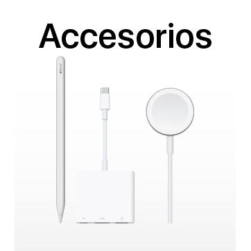 Accesorios Apple